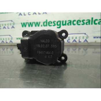 MOTOR TRAMPILLA CALEFACCION 190207595 