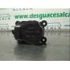 MOTOR TRAMPILLA CALEFACCION 190207595 