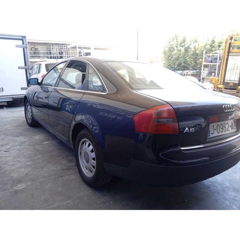audi a6 berlina (4b2) del año 1999