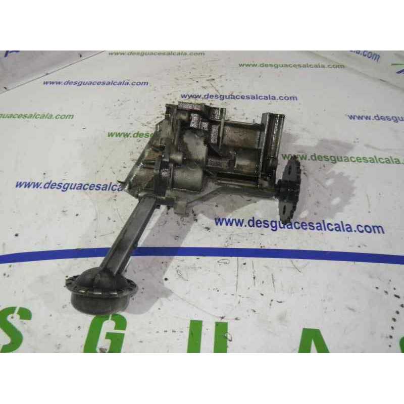 BOMBA ACEITE 8200307174 