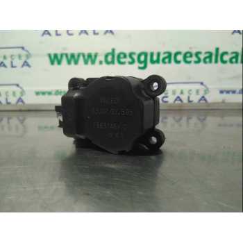 MOTOR TRAMPILLA CALEFACCION 250207595 