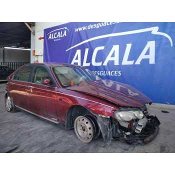 MG SERIE 75 (RJ)