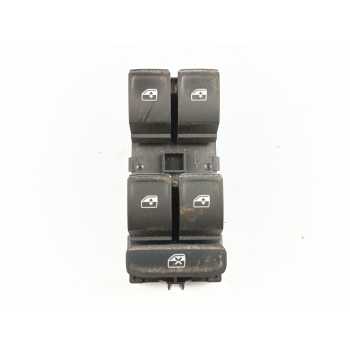 MANDO ELEVALUNAS DELANTERO IZQUIERDO 5G0959857E 