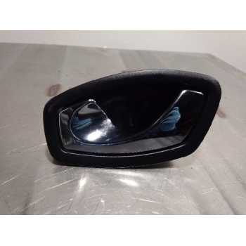 MANETA INTERIOR DELANTERA IZQUIERDA 806700006R 