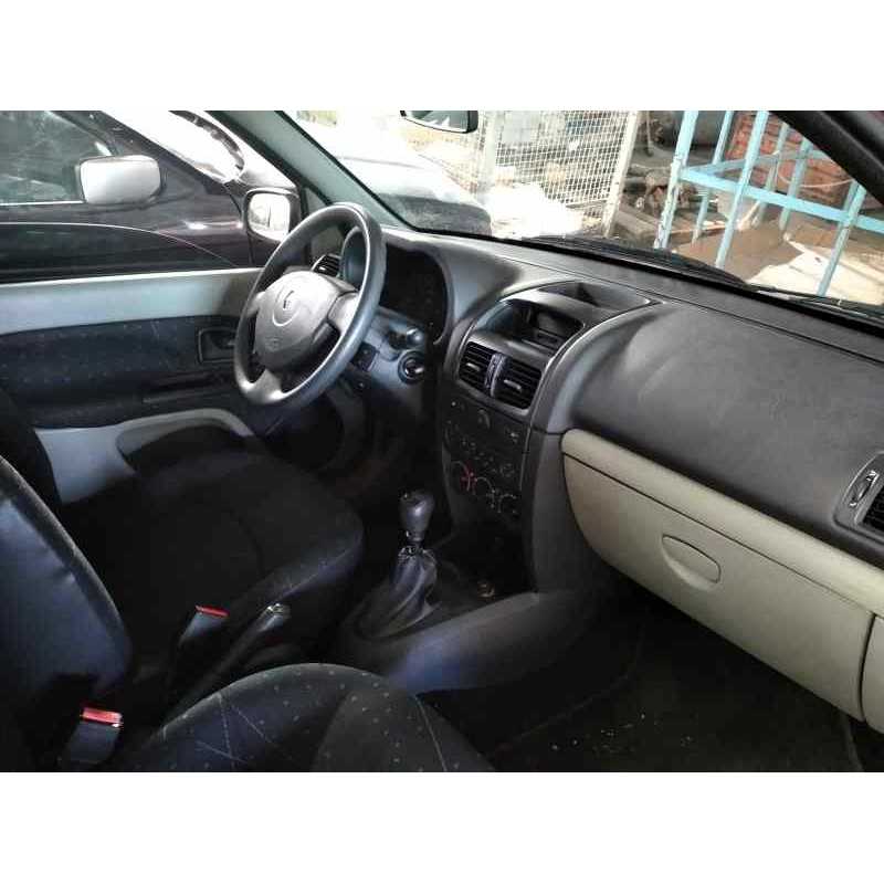 renault clio ii fase ii (b/cb0) del año 2003