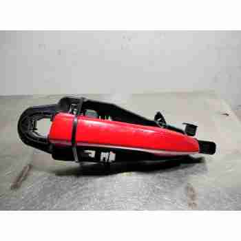 MANETA EXTERIOR DELANTERA IZQUIERDA 9802977380  OEM 9802977380