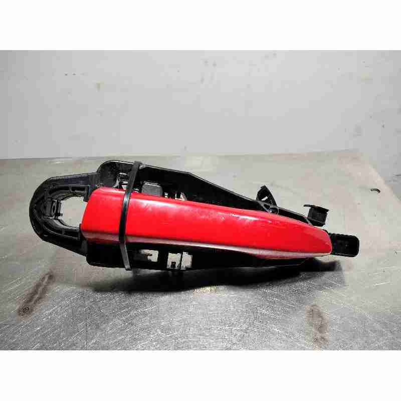 MANETA EXTERIOR DELANTERA IZQUIERDA 9802977380 