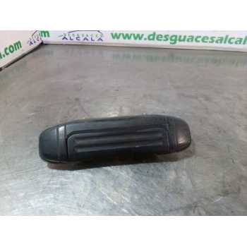 MANETA EXTERIOR DELANTERA DERECHA 