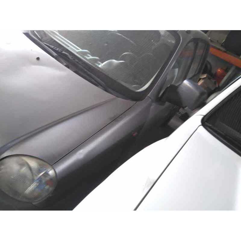 hyundai atos (mx) del año 1999