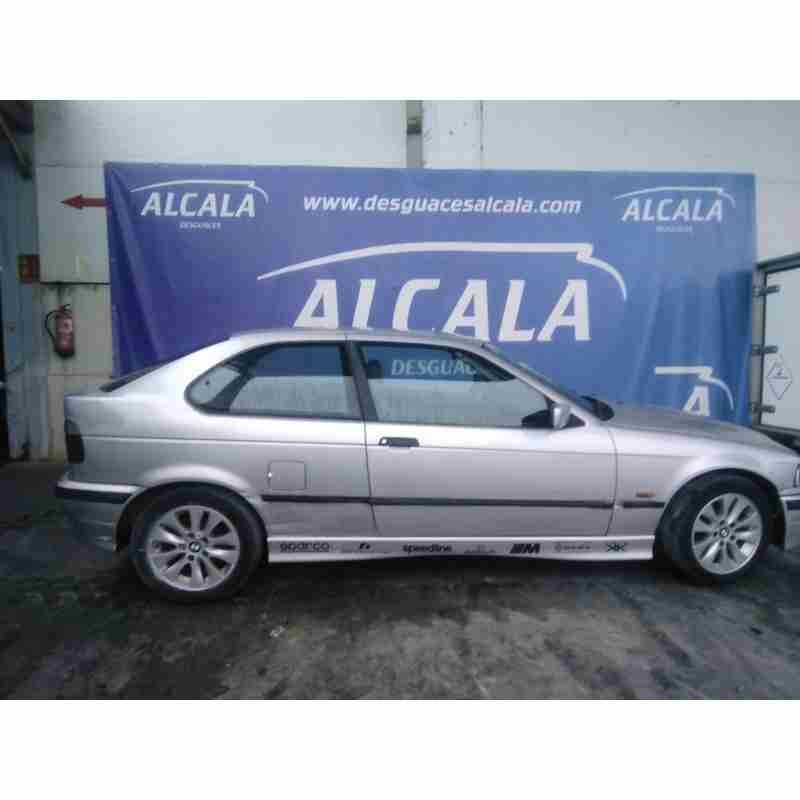 bmw 3 compact (e36) del año 2000