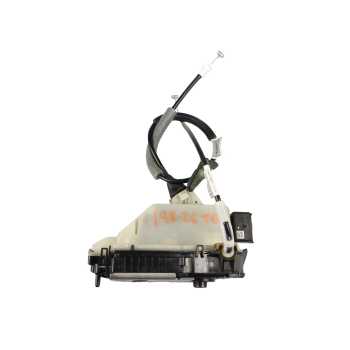 CERRADURA PUERTA TRASERA DERECHA 9812501180 
