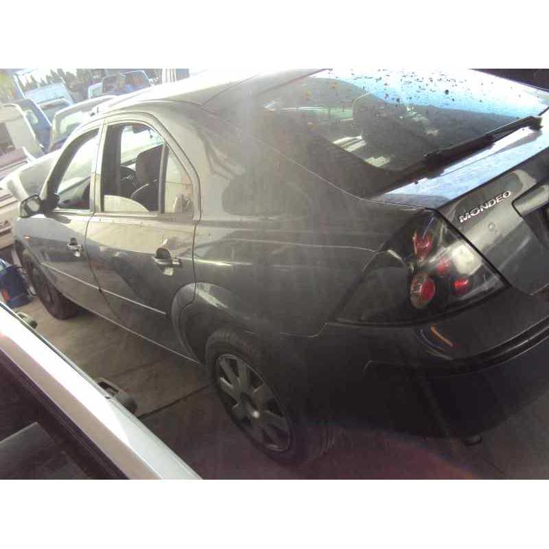 ford mondeo berlina (ge) del año 2001
