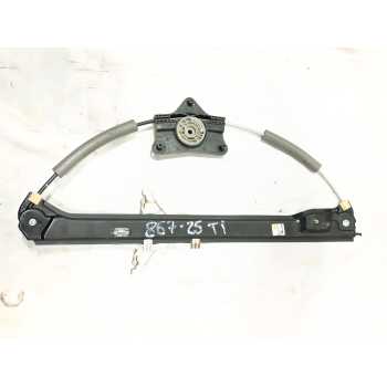 ELEVALUNAS TRASERO IZQUIERDO 3V0839461 