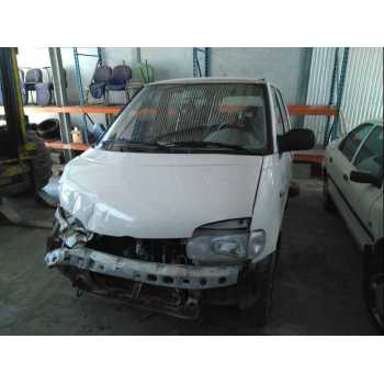 NISSAN SERENA (C23M) de desguace