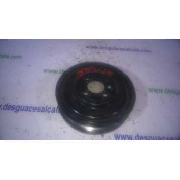 POLEA CIGUEÑAL 4L105243 14 CM 