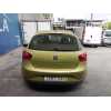 seat ibiza iv sc (6j1, 6p5) del año 2009