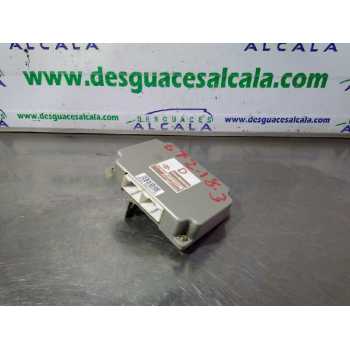 MODULO ELECTRONICO 33084EA302 A58000XC1 