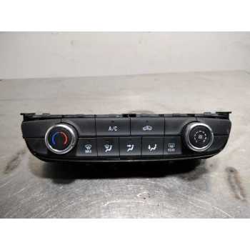 MANDO CLIMATIZADOR 98114000YX 6 PINES