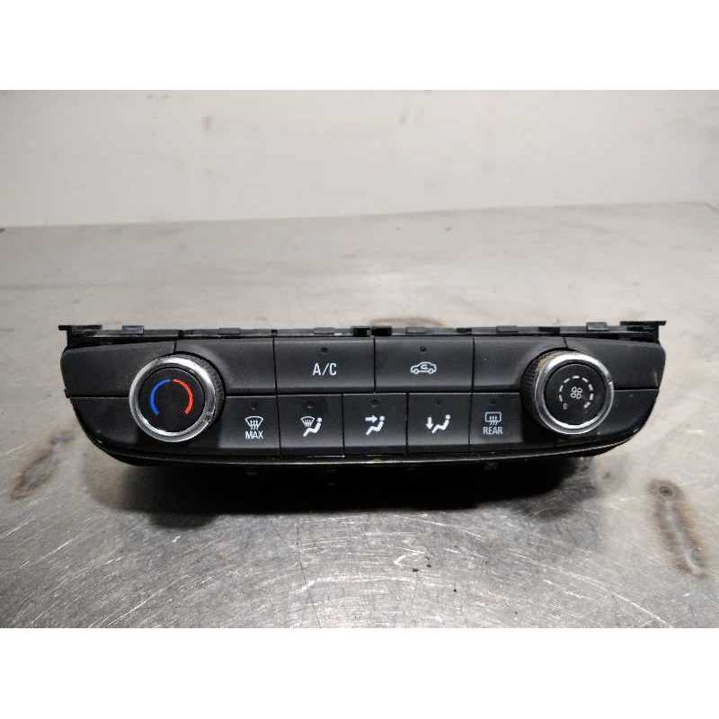 MANDO CLIMATIZADOR 98114000YX 6 PINES