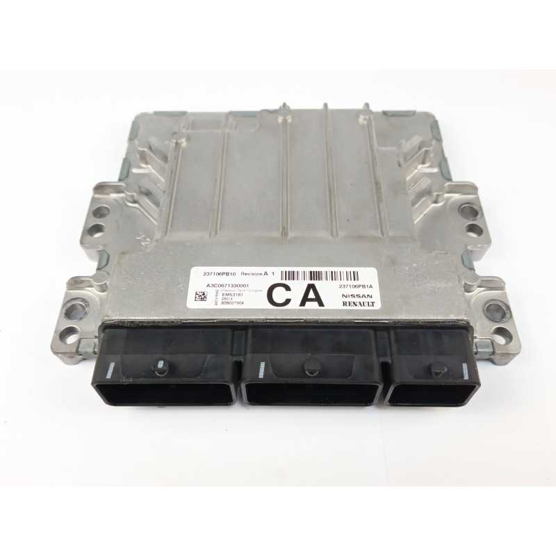 CENTRALITA MOTOR UCE 237106PB10 237106PB1A