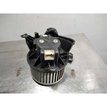 MOTOR CALEFACCION 2 PINES 