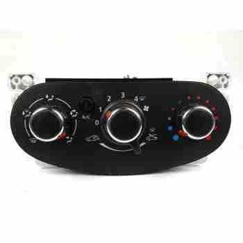 MANDO CALEFACCION / AIRE ACONDICIONADO 275102784R 