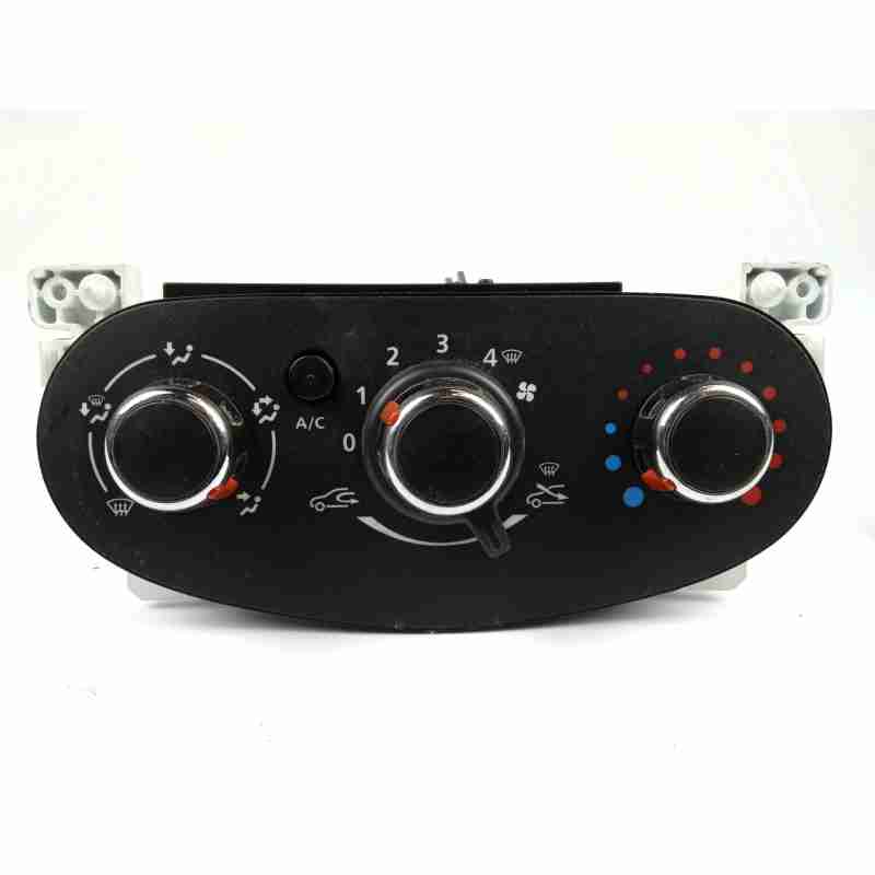 MANDO CALEFACCION / AIRE ACONDICIONADO 275102784R 