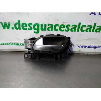 MANETA INTERIOR DELANTERA IZQUIERDA 9143Q1 