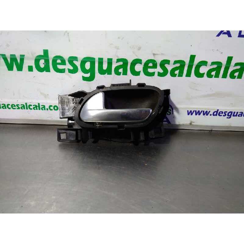 MANETA INTERIOR DELANTERA IZQUIERDA 9143Q1 