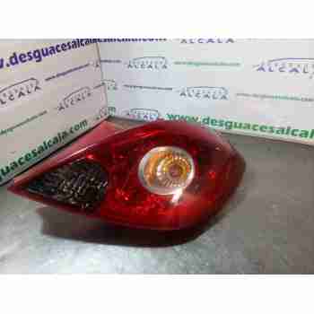 PILOTO TRASERO DERECHO 3 PUERTAS 