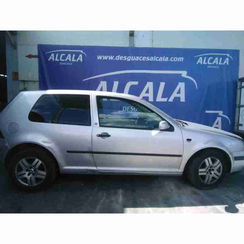 volkswagen golf iv berlina (1j1) del año 2001