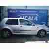 volkswagen golf iv berlina (1j1) del año 2001