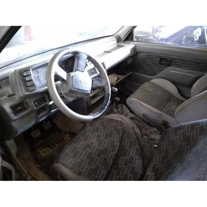 opel frontera a del año 1994