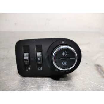 MANDO LUCES 39132265 9 PINES 