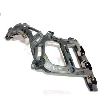SOPORTE PARAGOLPES 9811280480 