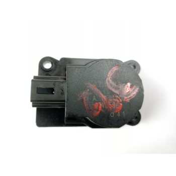 MOTOR TRAMPILLA CALEFACCION A21201300 