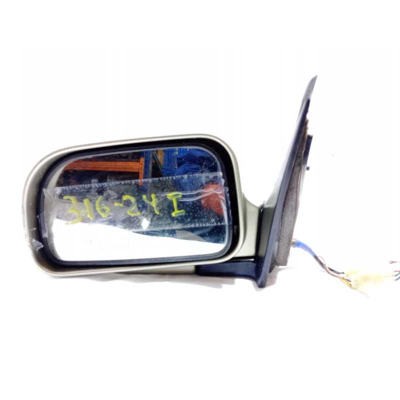 RETROVISOR IZQUIERDO 87605M3220 