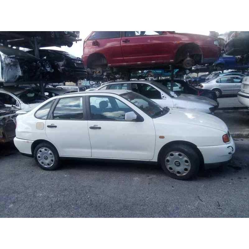 seat cordoba berlina (6k2) del año 1998