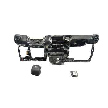 KIT AIRBAG 9833709780 