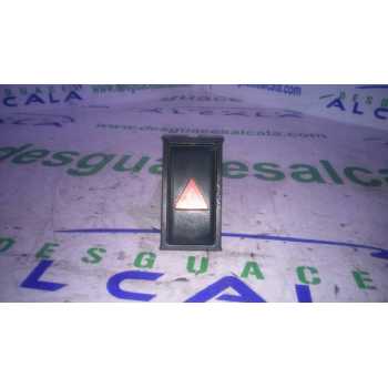 BOTON EMERGENCIA 8 PINES 
