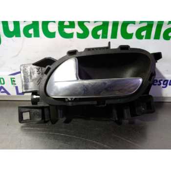 MANETA INTERIOR TRASERA IZQUIERDA 9143Q1 