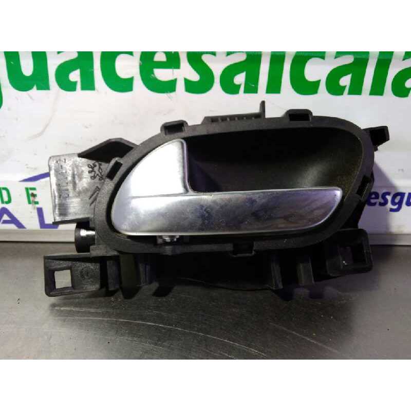 MANETA INTERIOR TRASERA IZQUIERDA 9143Q1 