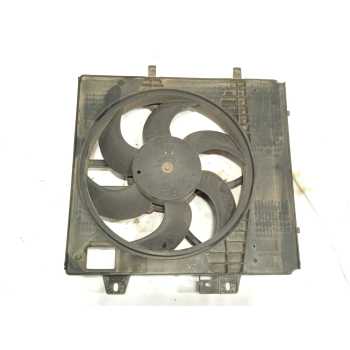 ELECTROVENTILADOR 