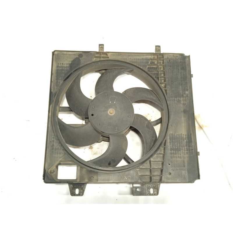 ELECTROVENTILADOR 
