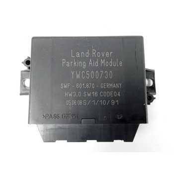 MODULO ELECTRONICO YWC500730 