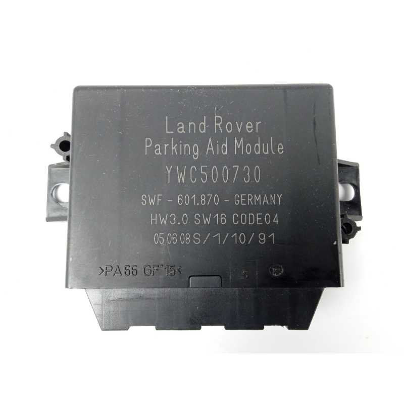 MODULO ELECTRONICO YWC500730 
