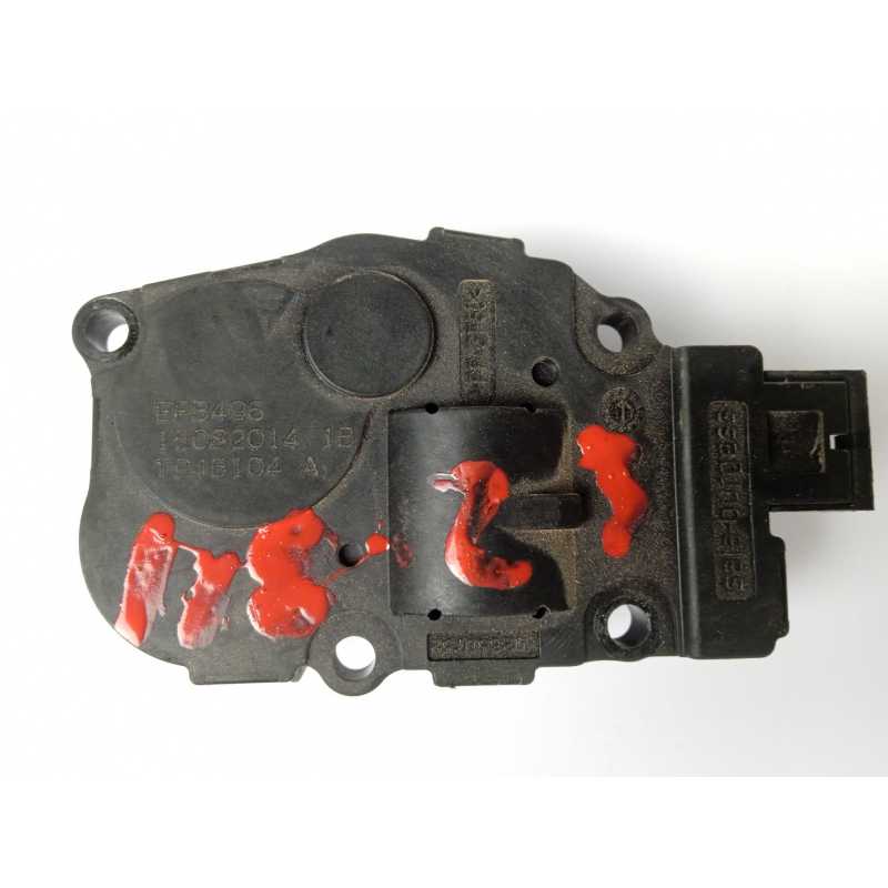 MOTOR TRAMPILLA CALEFACCION 150820141B T946104A 