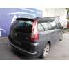 citroën c4 grand picasso i (ua_) del año 2008