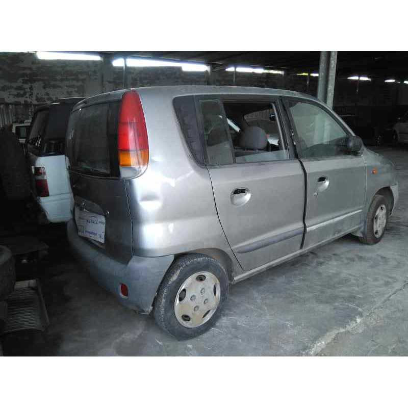 hyundai atos (mx) del año 1999