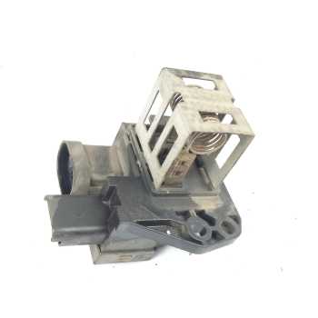RESISTENCIA ELECTROVENTILADOR 